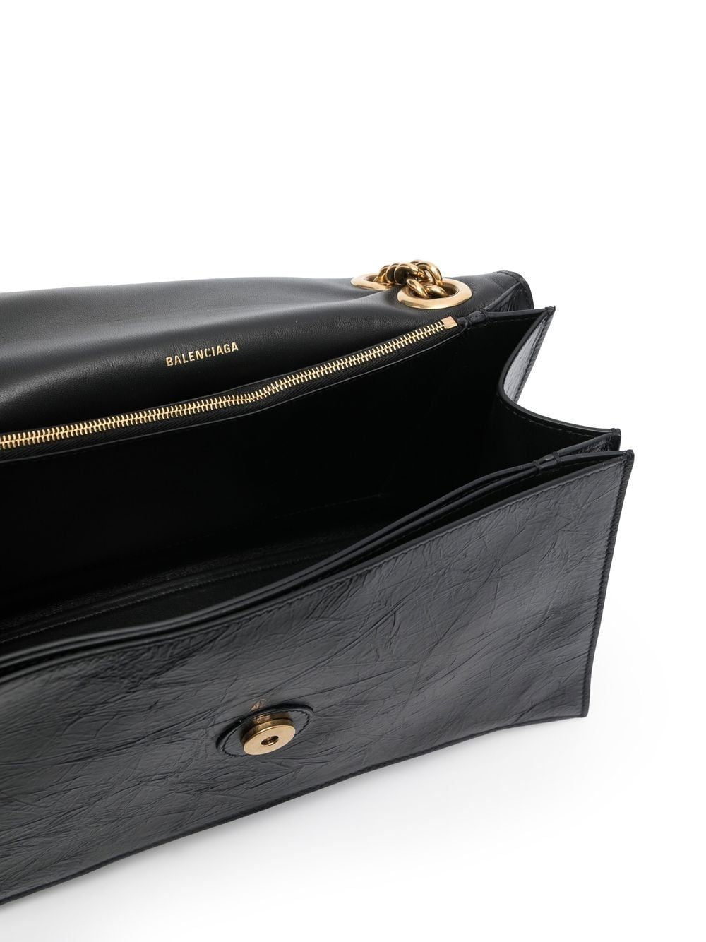 Crush Medium Chain Bag