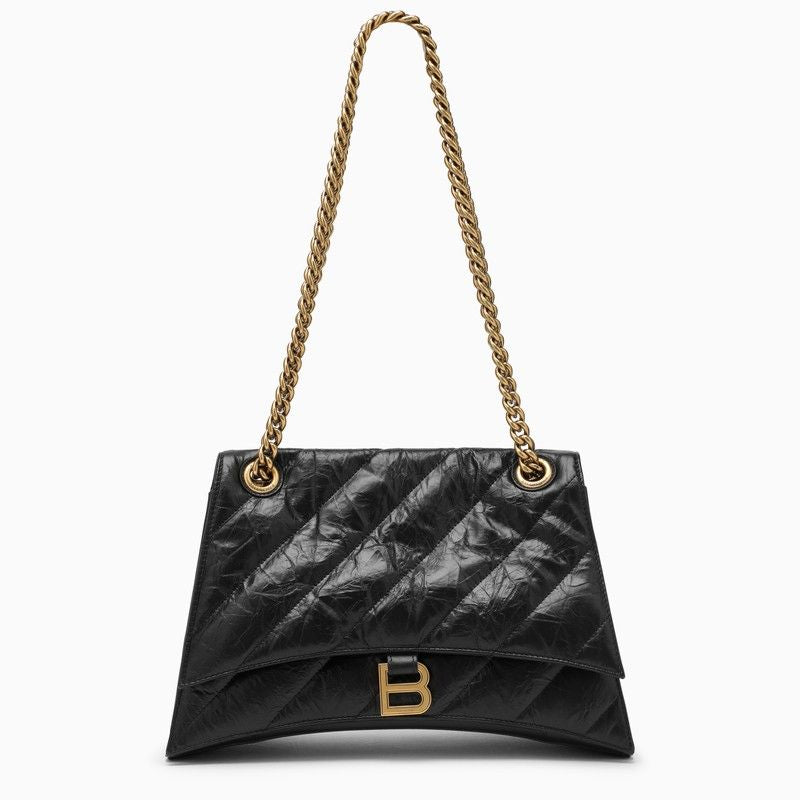 Crush Medium Shoulder Bag