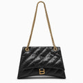 Crush Medium Shoulder Bag