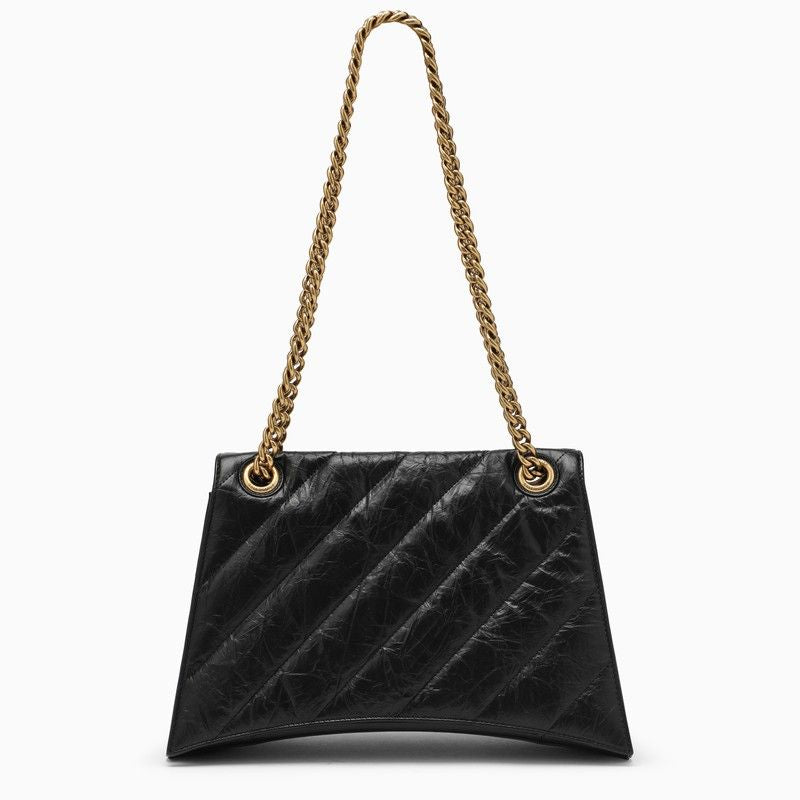 Crush Medium Shoulder Bag