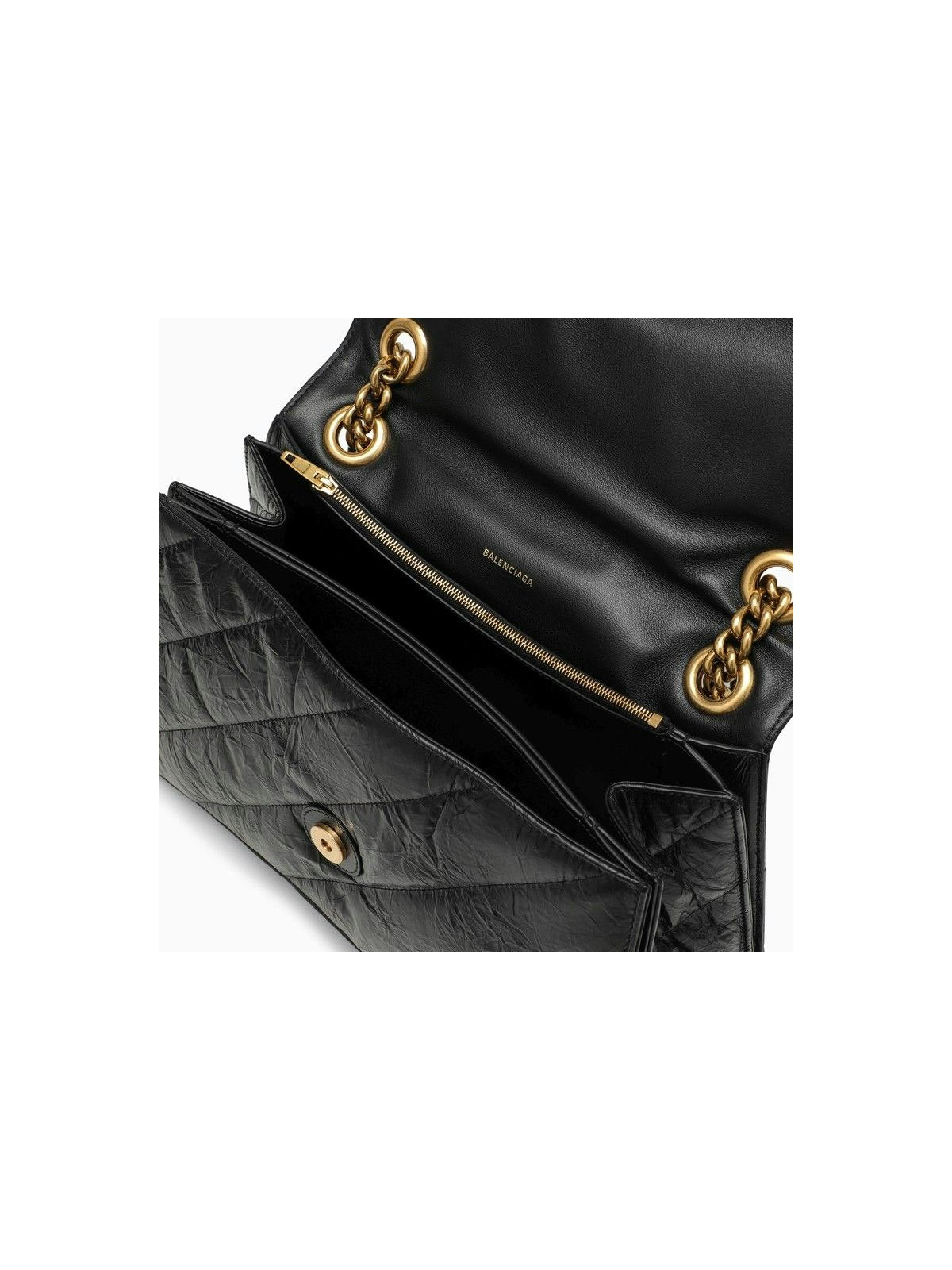 Crush Medium Chain Bag