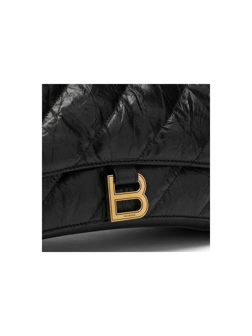 Crush Medium Chain Bag