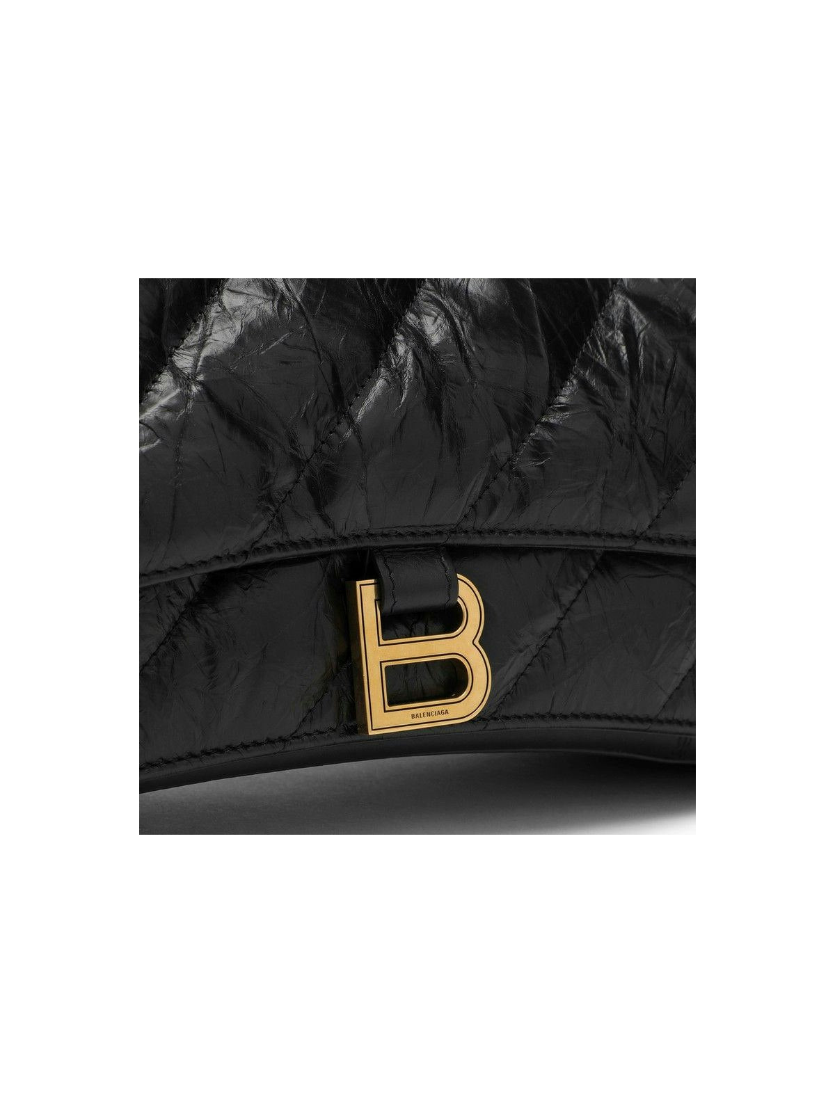 Crush Medium Chain Bag