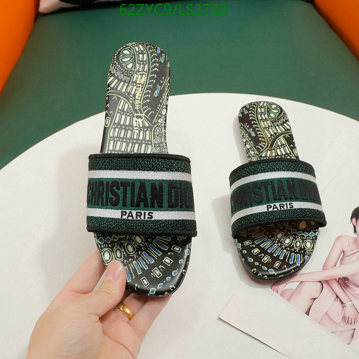 SAMCC - DOR Women Shoes - 2125