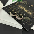 SAMC - CHL Jewelry Earrings - 002
