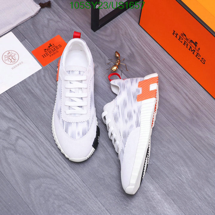 SAMC - HMS Men Shoes - 619