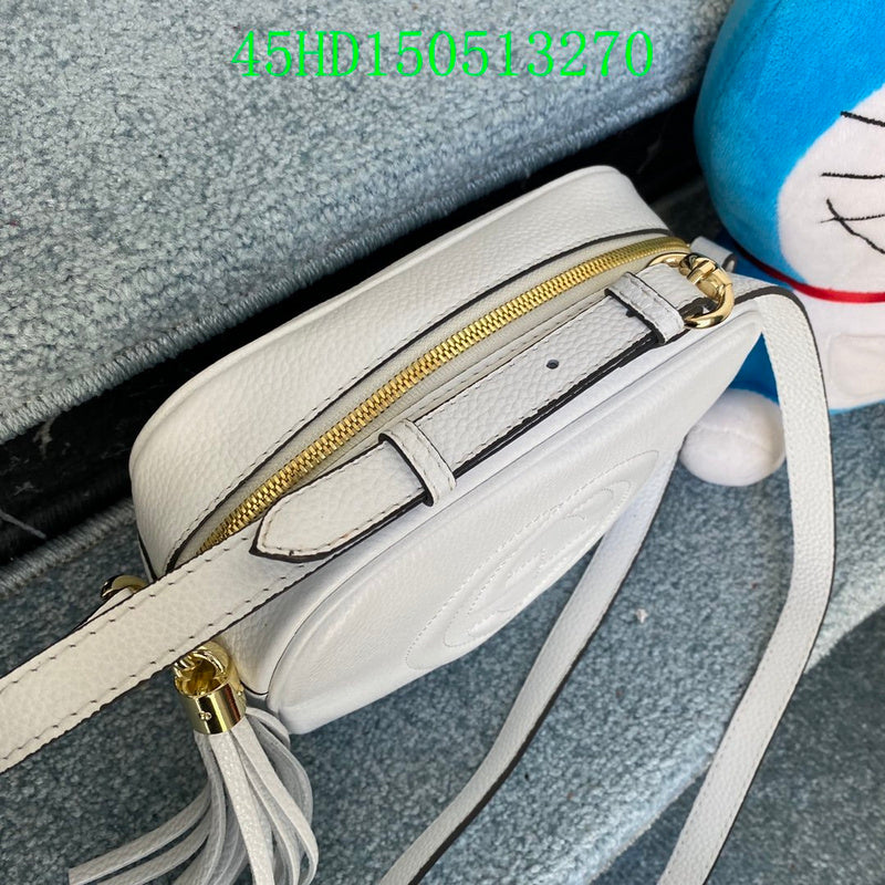 Glami Fashion - GCI Bags - 10380