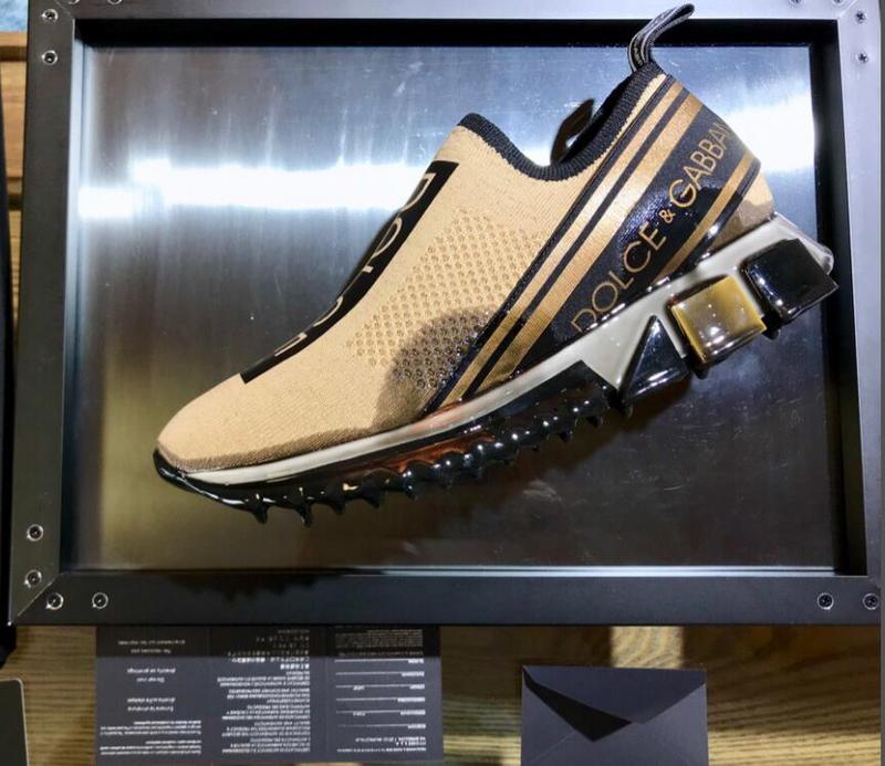 SAMC - DAG Men Shoes - 502