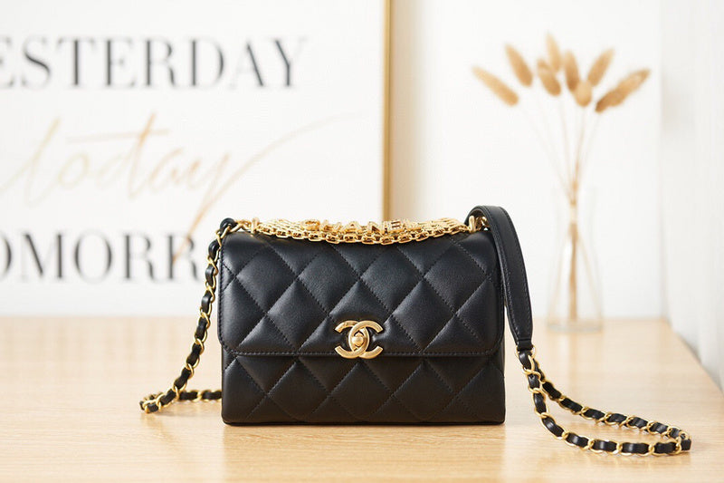 glamy - CHL Bags - 2872