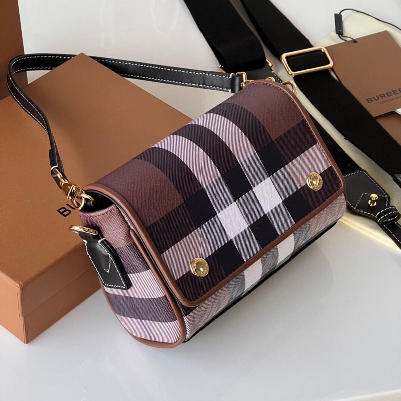 ELE Fashion -BBR Bags - 016