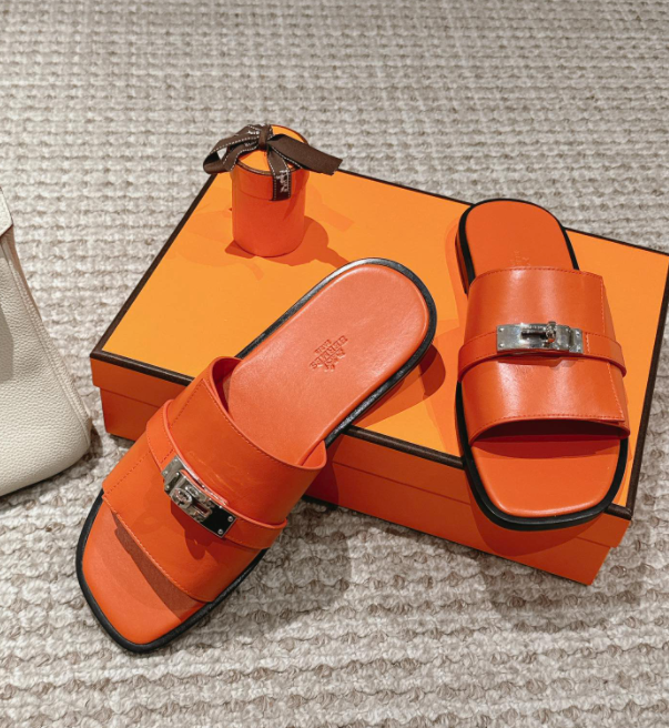 SAMC - HMS Men Shoes - 002