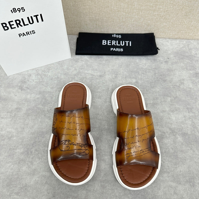 Glami - BRE Men Shoes - 052