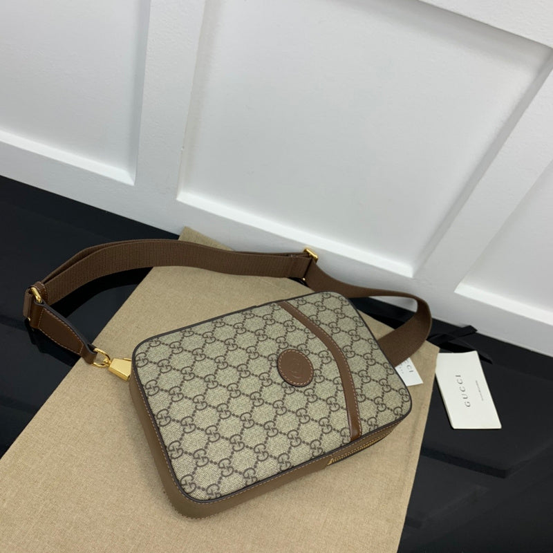 Glami Fashion - GCI Bags - 12742