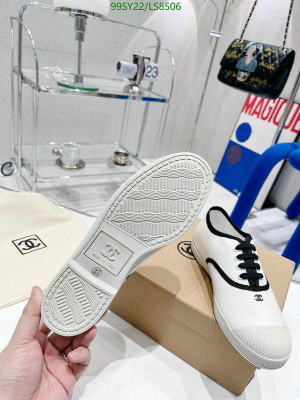 SAMC - CHL Women Shoes Sneakers - 223