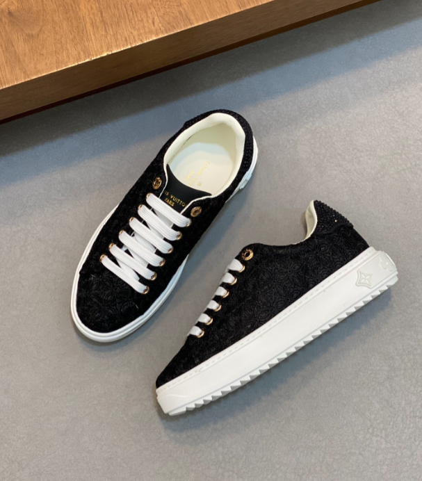 SAMC - LOV Men Shoes - 065