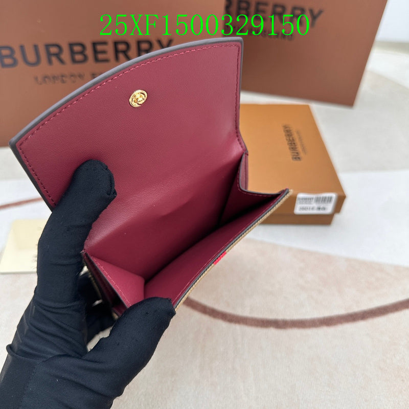 Glami - BOR Wallet - 027