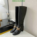 SAMC - CHL Women Boots - 290