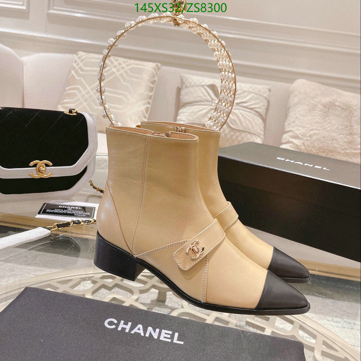 SAMC - Mix Boots - 239