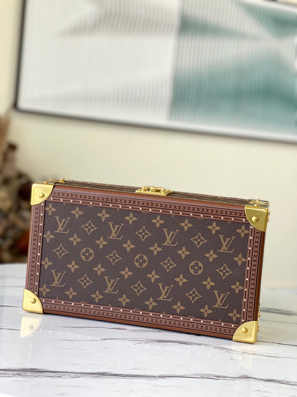Fashion Lu-Vi bags - 4170