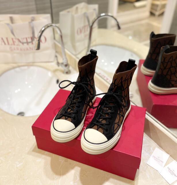 SAMC - VEL Women Shoes - 069