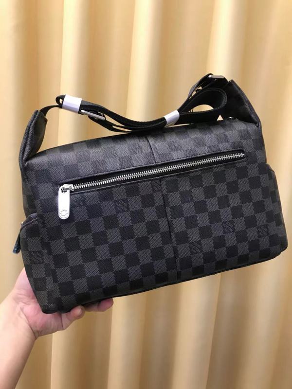Satchel Bags - VL Bags - 3346
