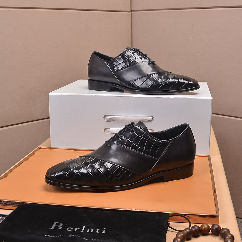 Glami - BRE Men Shoes - 509