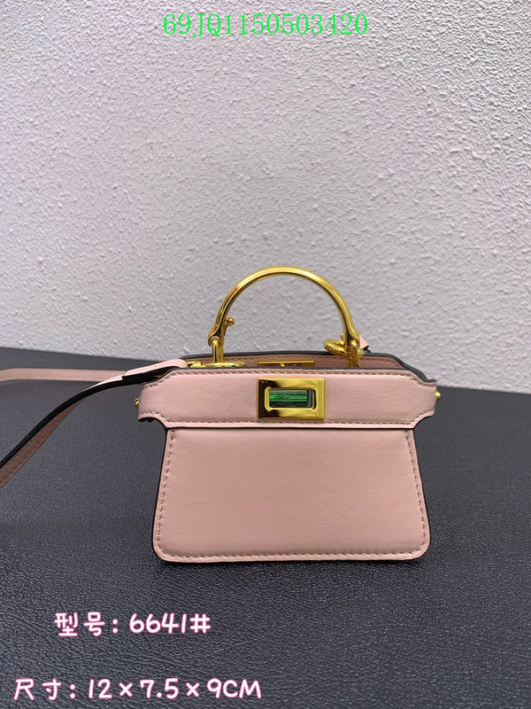 Glami - FDE Bags - 1678