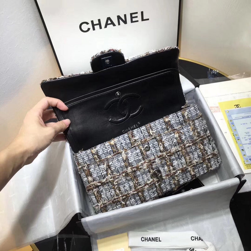 Satchel Bags - CLN Bags - 917
