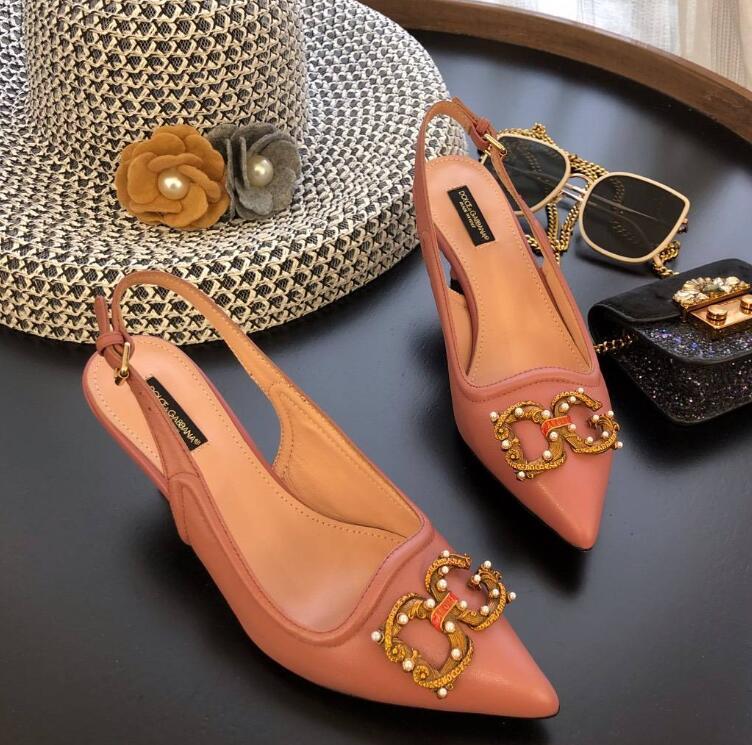 SAMC - DAG Women Shoes - 624