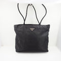 Prada Sort Totebag