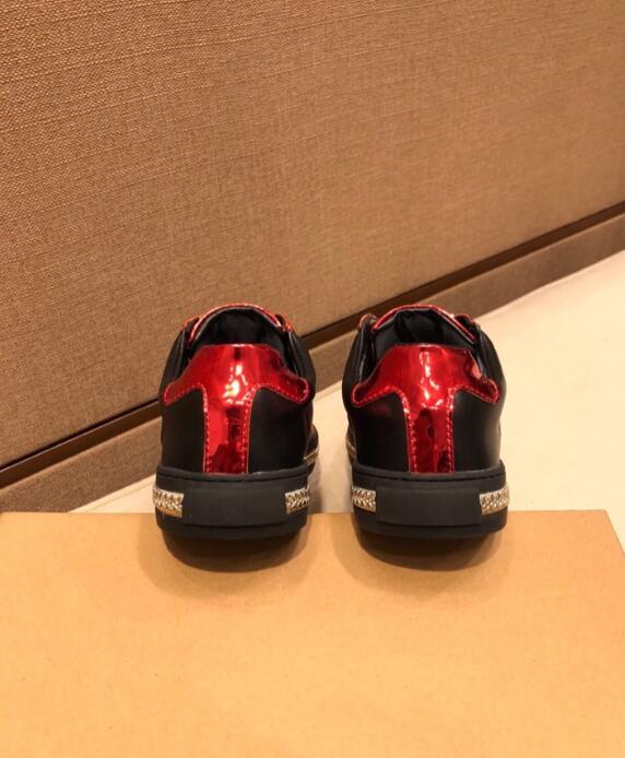 SAMC - VAR Men Shoes - 259