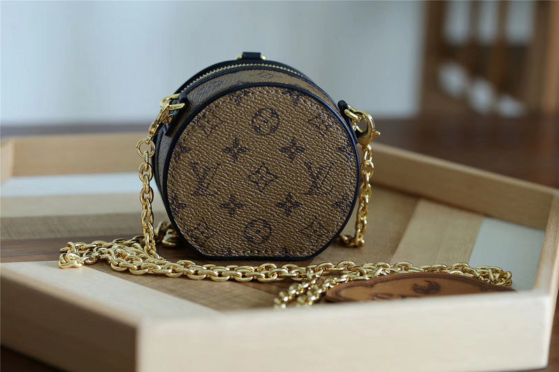 Glami Fashion Lu-Vi bags - 9184