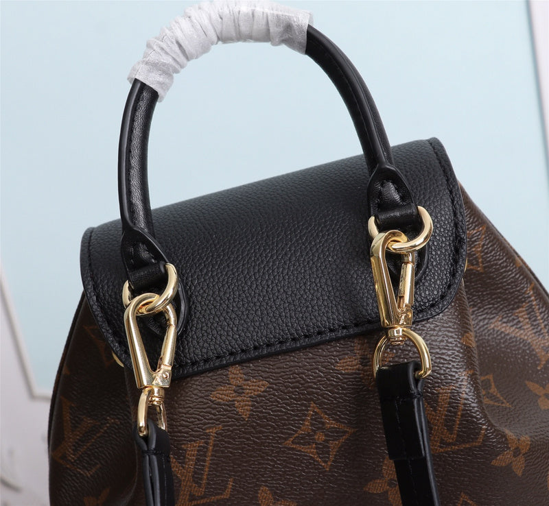 Satchel Bags - VL2 Bags - 743