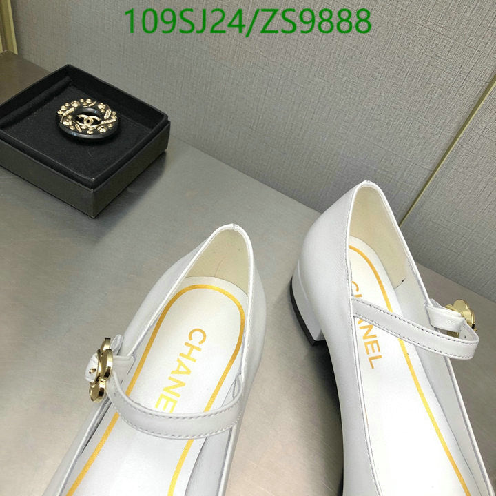 SAMC - CHL Women Shoes Ballet - 233