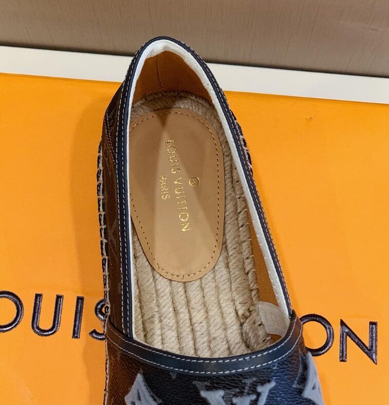 SAMC - LOV Men Shoes - 1610
