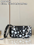 Satchel Bags - VL Bags - 1653