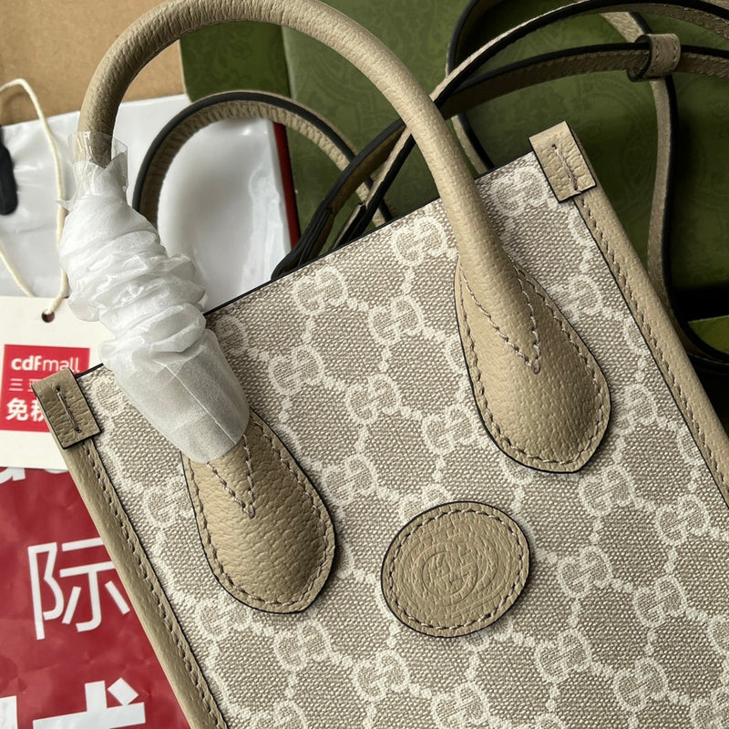 Glami Fashion - GCI Bags - 9341