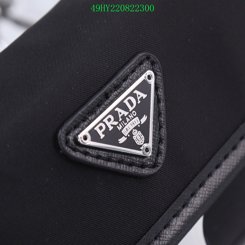 Satchel Bags - PDA Bags - 3038