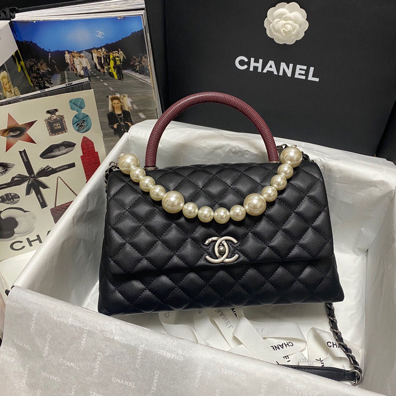 Satchel Bags - CHL Bags - 4059