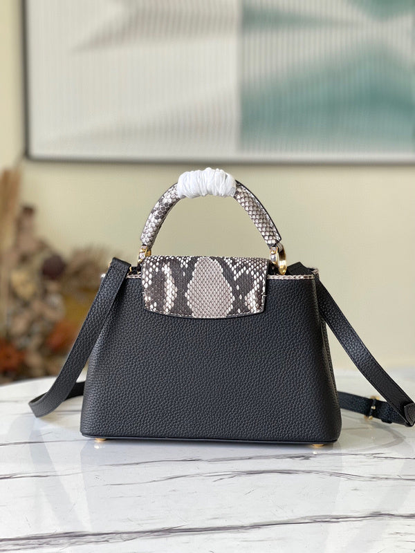 GlamI Lu-Vi bags - 5563