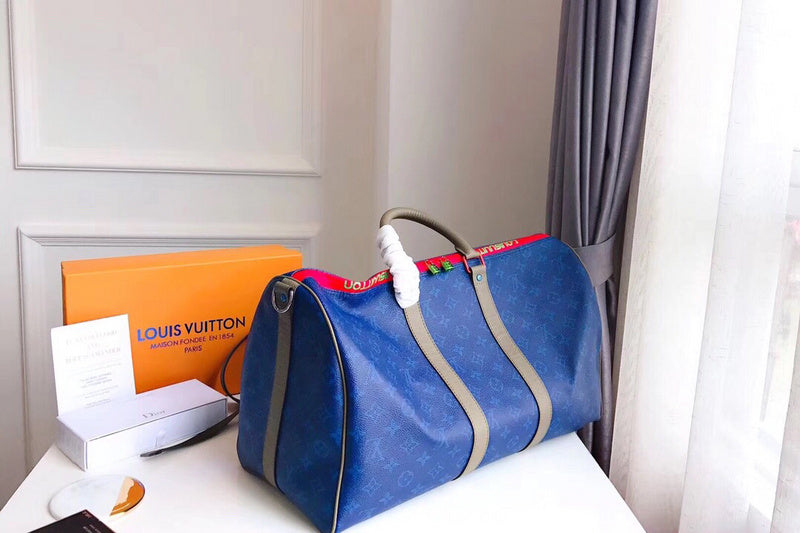 Glami-is - LOV Travel Bags - 170