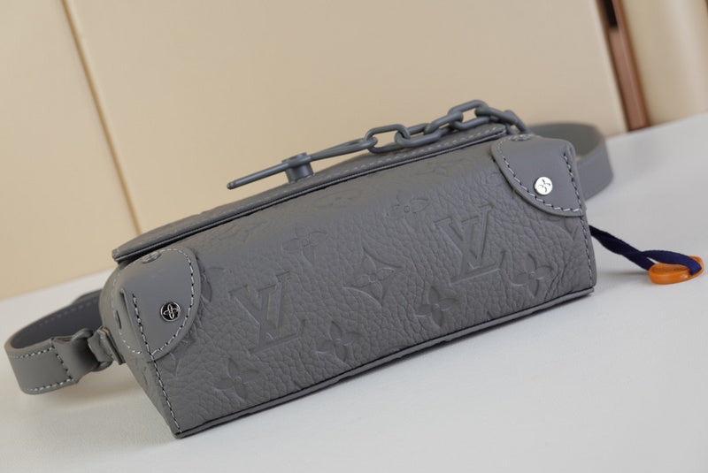 Satchel Bags - VL Bags - 3040