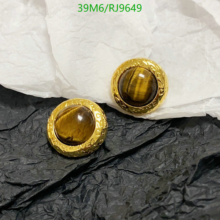 SAMC - CHL Jewelry Earrings - 639