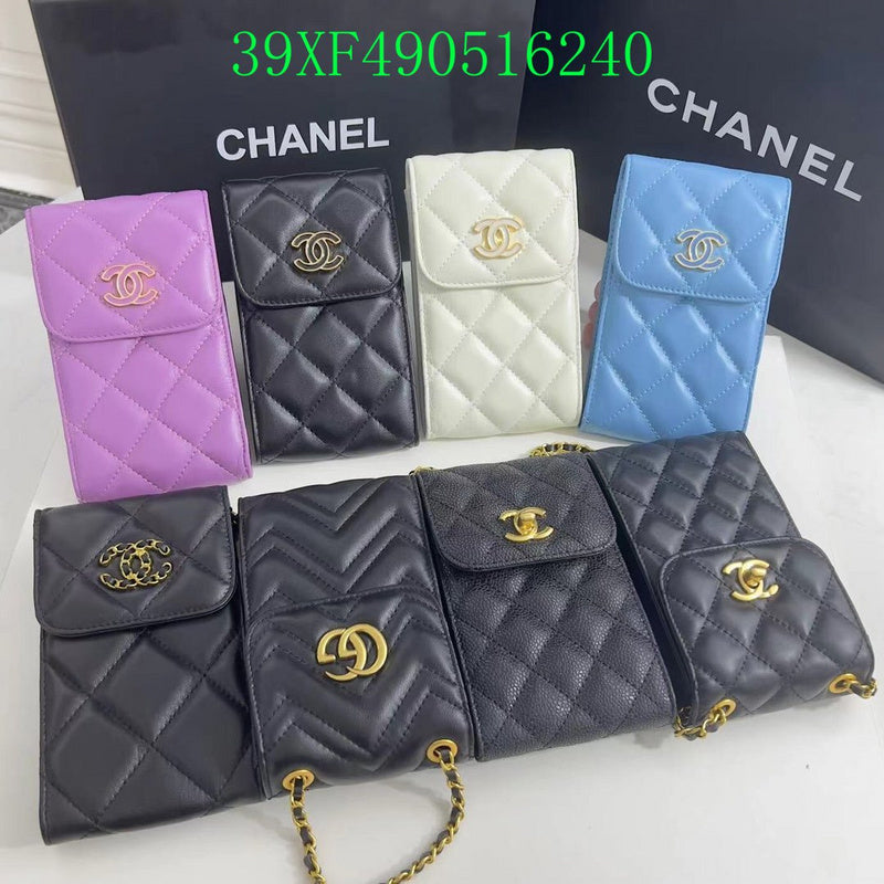 Glami - CHL Wallet - 2342