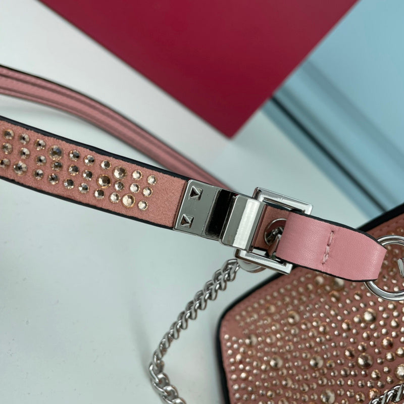 Satchel Bags - VLO Bags - 048