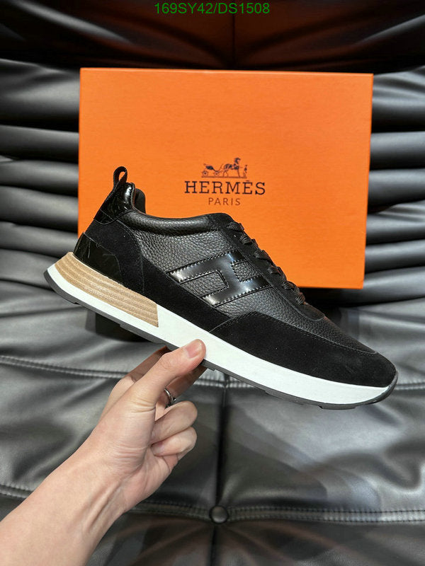 SAMC - HMS Men Shoes - 565