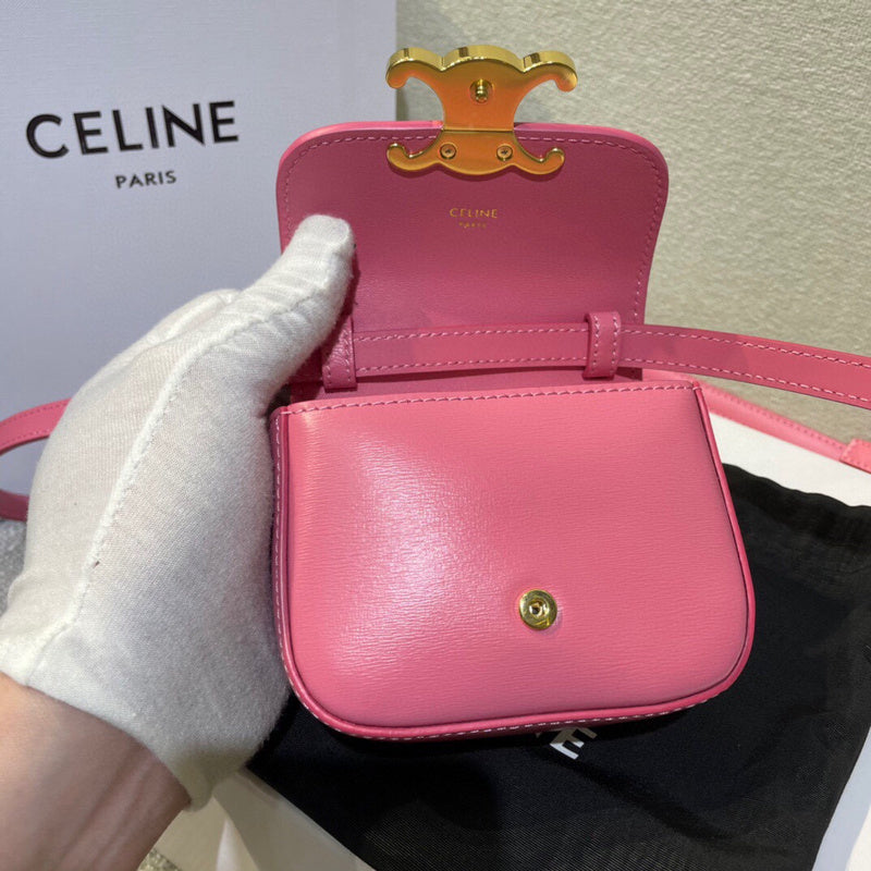 Glamy - COL Bags - 1254