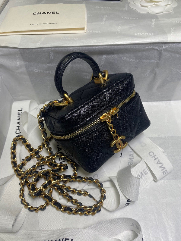 Satchel Bags - CHL Bags - 4341