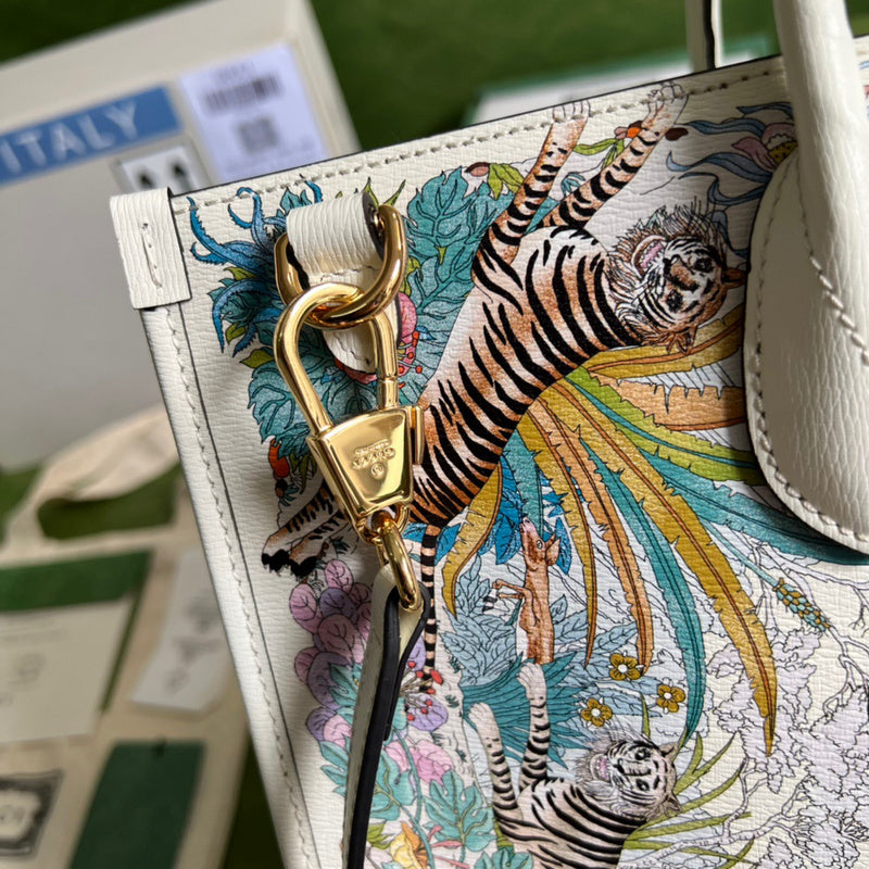 Satchel Bags - GCI Bags - 6530