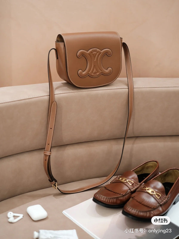 Glamy - COL Bags - 787